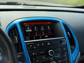 Opel Astra (2015) thumbnail 24