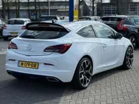 Opel Astra (2015) thumbnail 5