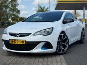 Opel Astra (2015) thumbnail 50