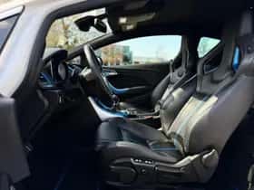 Opel Astra (2015) thumbnail 9