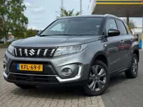 Suzuki Vitara (2023) thumbnail 33
