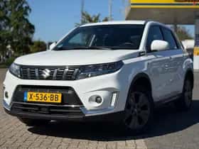 Suzuki Vitara (2022) thumbnail 29