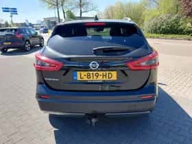 Nissan Qashqai (2019) thumbnail 11