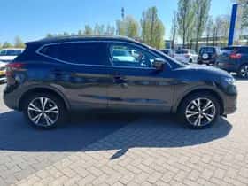 Nissan Qashqai (2019) thumbnail 12