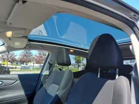 Nissan Qashqai (2019) thumbnail 5