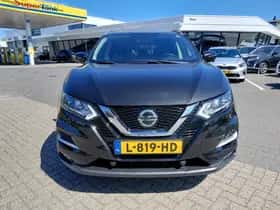 Nissan Qashqai (2019) thumbnail 6