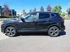 Nissan Qashqai (2019) thumbnail 9