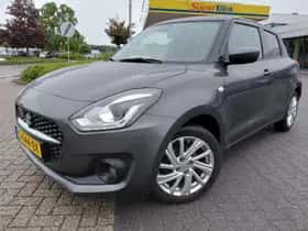 Suzuki Swift (2023)