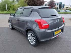 Suzuki Swift (2023) thumbnail 2