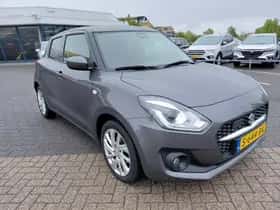 Suzuki Swift (2023) thumbnail 11