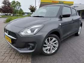 Suzuki Swift (2023) thumbnail 13