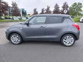 Suzuki Swift (2023) thumbnail 6