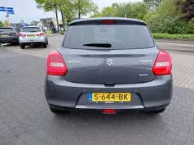 Suzuki Swift (2023) thumbnail 7