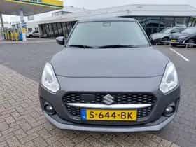 Suzuki Swift (2023) thumbnail 10
