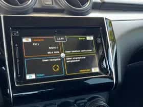 Suzuki Swift (2023) thumbnail 16