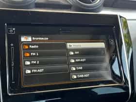 Suzuki Swift (2023) thumbnail 19