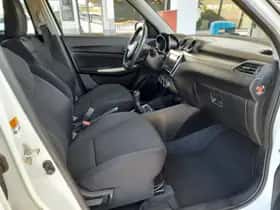 Suzuki Swift (2023) thumbnail 29