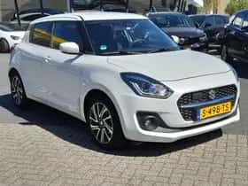 Suzuki Swift (2023) thumbnail 6