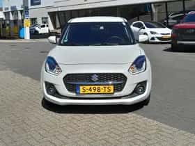 Suzuki Swift (2023) thumbnail 7
