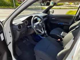 Suzuki Ignis (2021) thumbnail 2