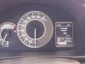 Suzuki Ignis (2021) thumbnail 12