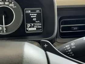 Suzuki Ignis (2021) thumbnail 18