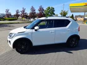 Suzuki Ignis (2021) thumbnail 3
