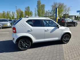 Suzuki Ignis (2021) thumbnail 7