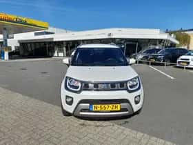 Suzuki Ignis (2021) thumbnail 8