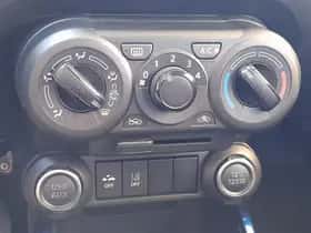Suzuki Ignis (2021) thumbnail 10