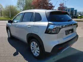 Suzuki S-CROSS (2025) thumbnail 2