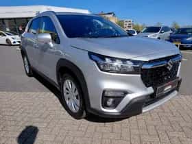 Suzuki S-CROSS (2025) thumbnail 11
