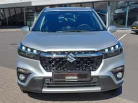 Suzuki S-CROSS (2025) thumbnail 12
