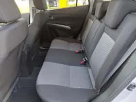Suzuki S-CROSS (2025) thumbnail 21