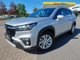 Suzuki S-CROSS (2025) thumbnail 26