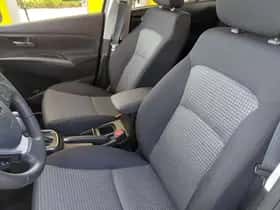 Suzuki S-CROSS (2025) thumbnail 6