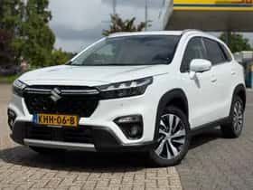 Suzuki S-CROSS (2023) thumbnail 1