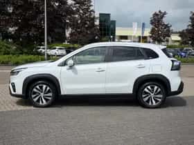 Suzuki S-CROSS (2023) thumbnail 2