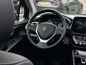 Suzuki S-CROSS (2023) thumbnail 11