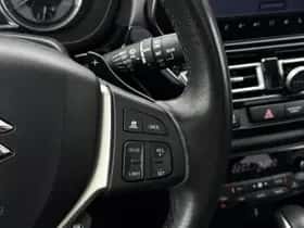 Suzuki S-CROSS (2023) thumbnail 16