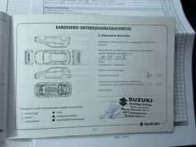 Suzuki S-CROSS (2023) thumbnail 35