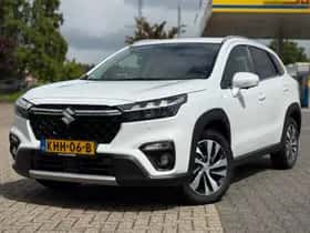 Suzuki S-CROSS (2023) thumbnail 38
