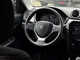 Suzuki Vitara (2025) thumbnail 11