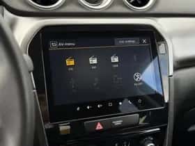 Suzuki Vitara (2025) thumbnail 19