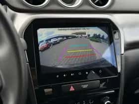 Suzuki Vitara (2025) thumbnail 20