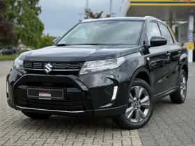 Suzuki Vitara (2025) thumbnail 30