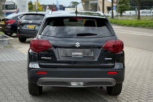 Suzuki Vitara (2025) thumbnail 4