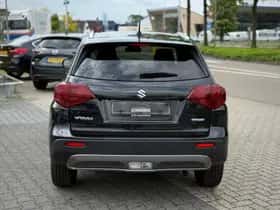 Suzuki Vitara (2025) thumbnail 4