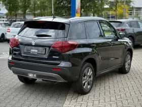 Suzuki Vitara (2025) thumbnail 5