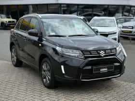 Suzuki Vitara (2025) thumbnail 7